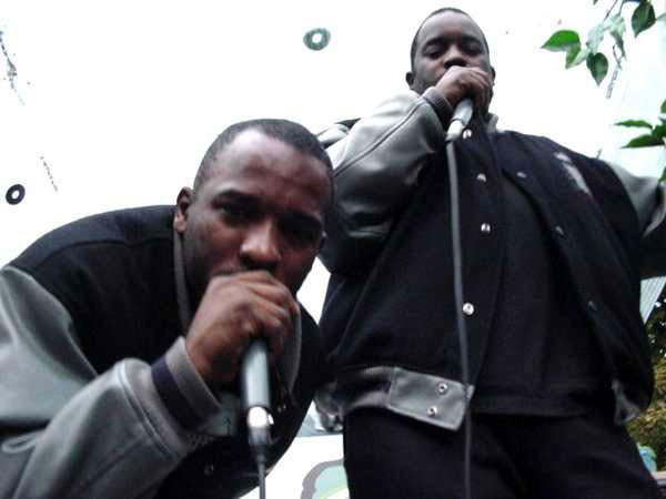 Ragga Twins