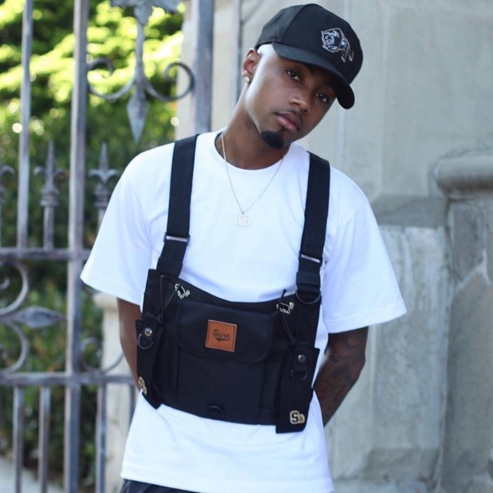 Kyle Banks