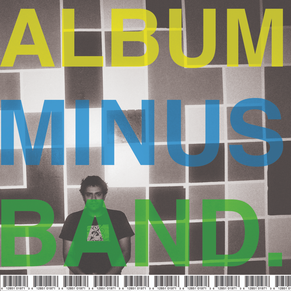 Album Minus Band