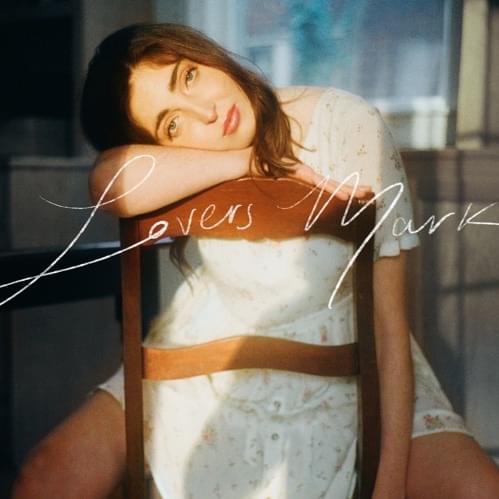 Lovers Mark - EP