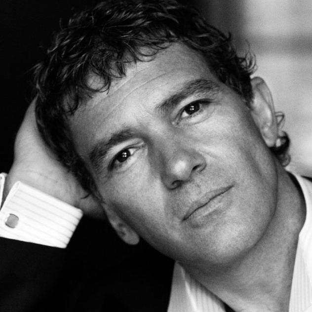 Antonio Banderas