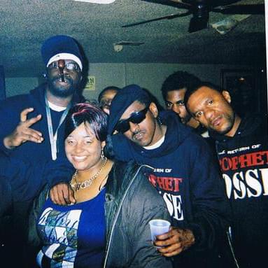 Hypnotize Camp Posse