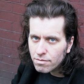 Mark Mulcahy