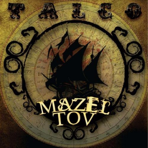 Mazel tov