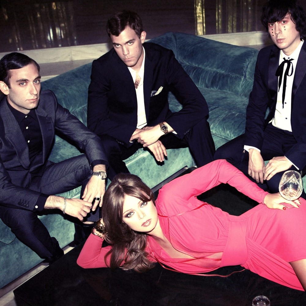 Chromatics