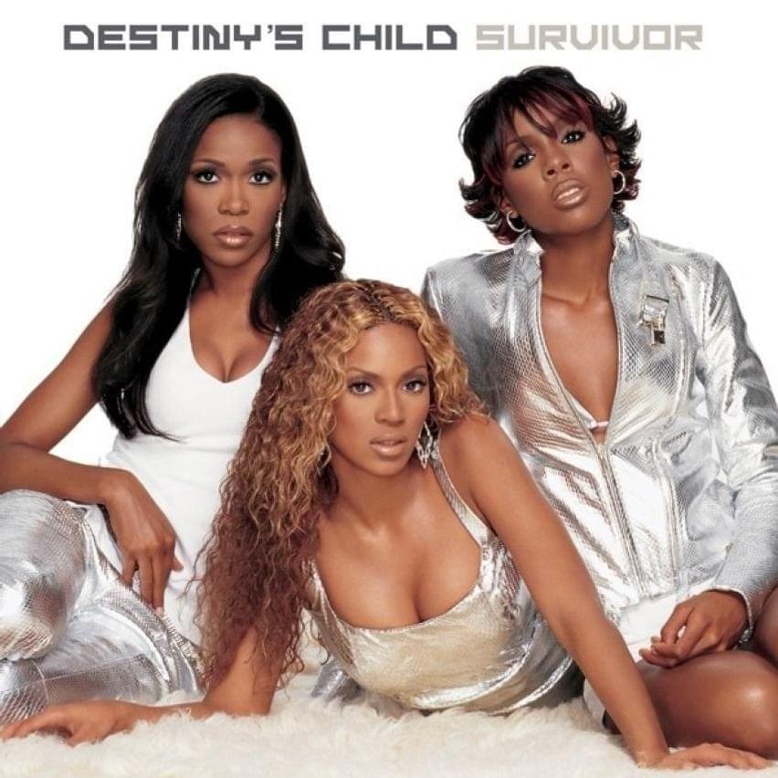Survivor (International Edition)