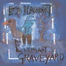 Elephant’s Graveyard
