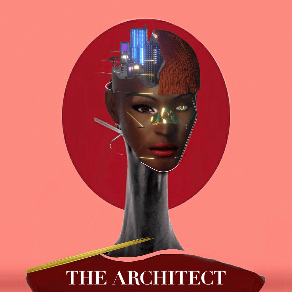 THE ARCHITECT