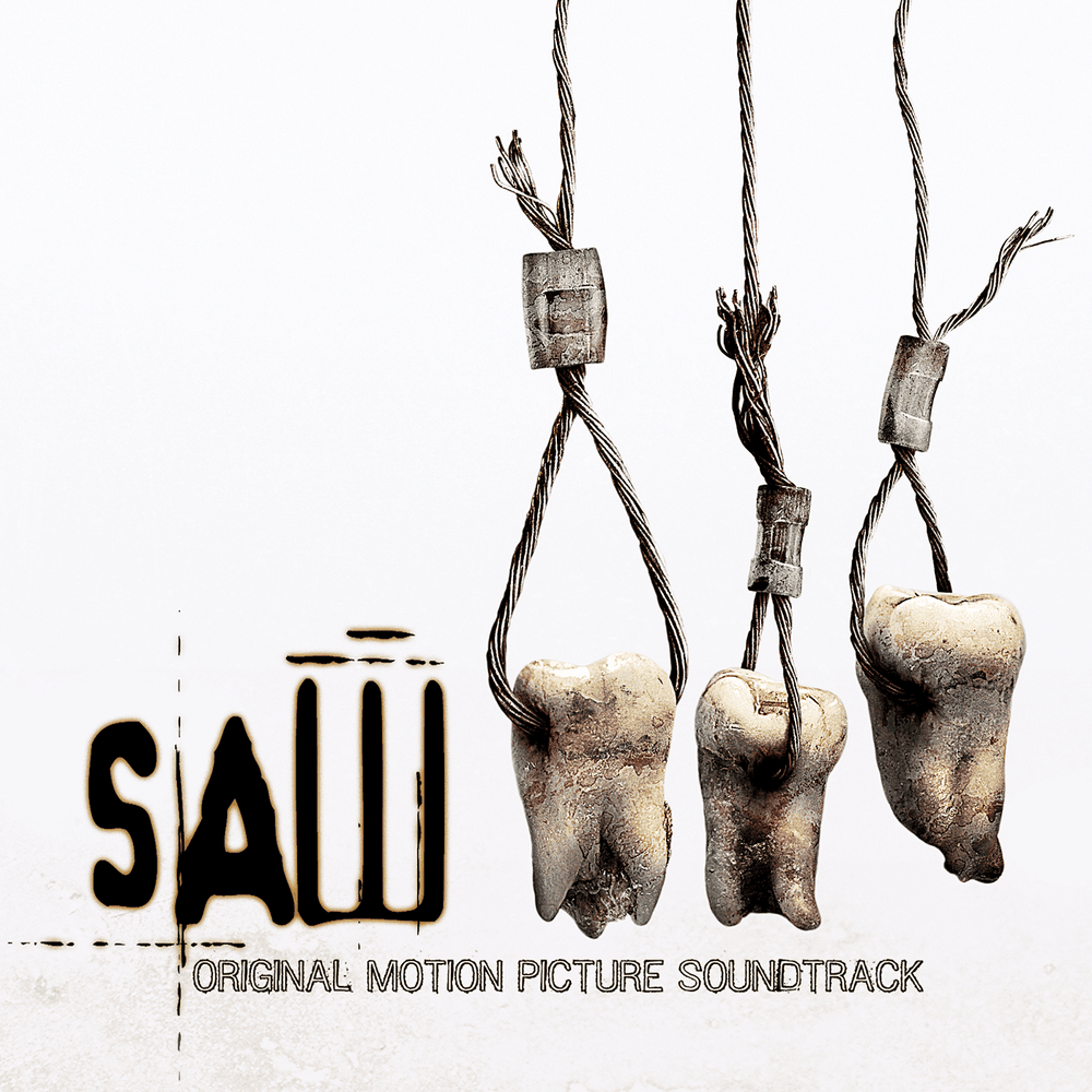 Saw III (Original Motion Picture Soundtrack)