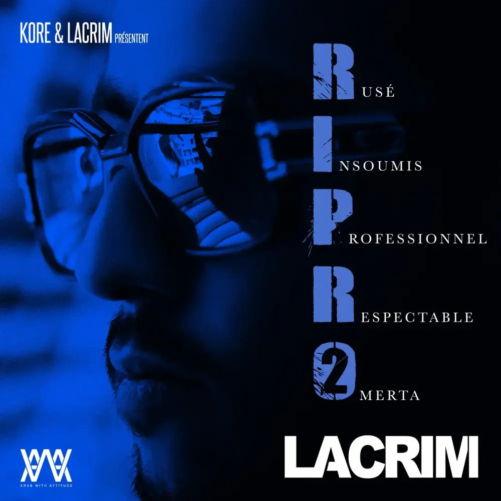 R.I.P.R.O Volume 1