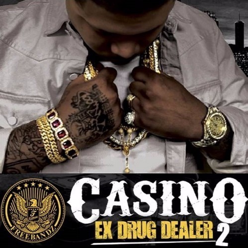 Ex Drug Dealer 2