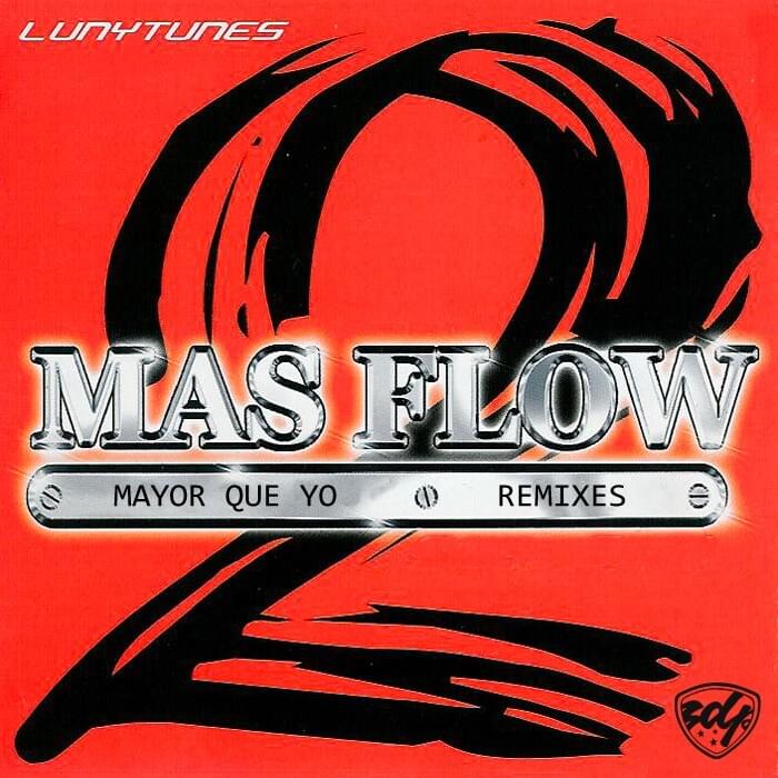 Mayor Que Yo (Remixes)