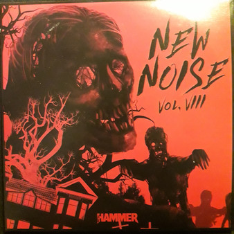 New Noise Vol. VIII