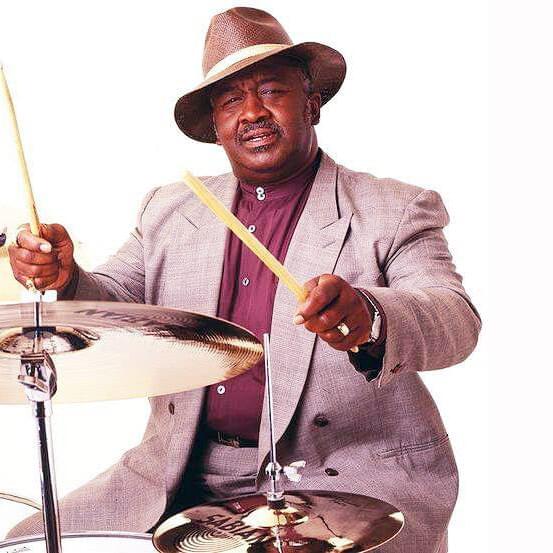 Bernard Purdie