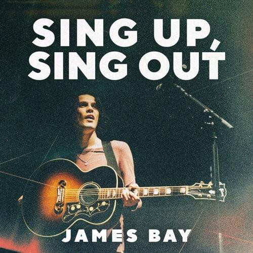 Sing Up, Sing Out EP