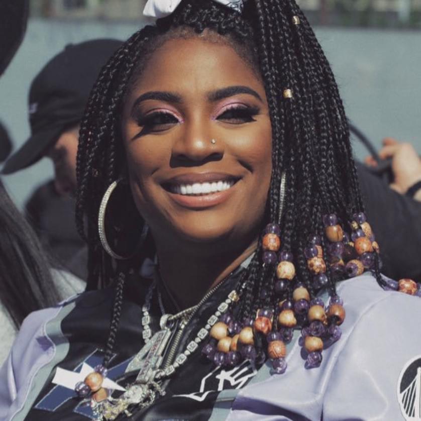 Kamaiyah