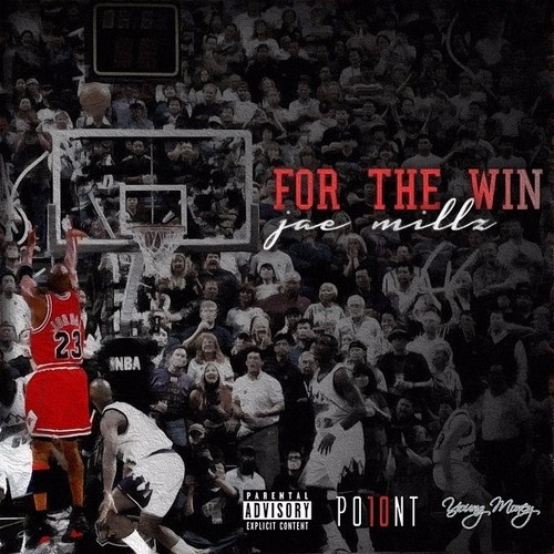 For the Win EP