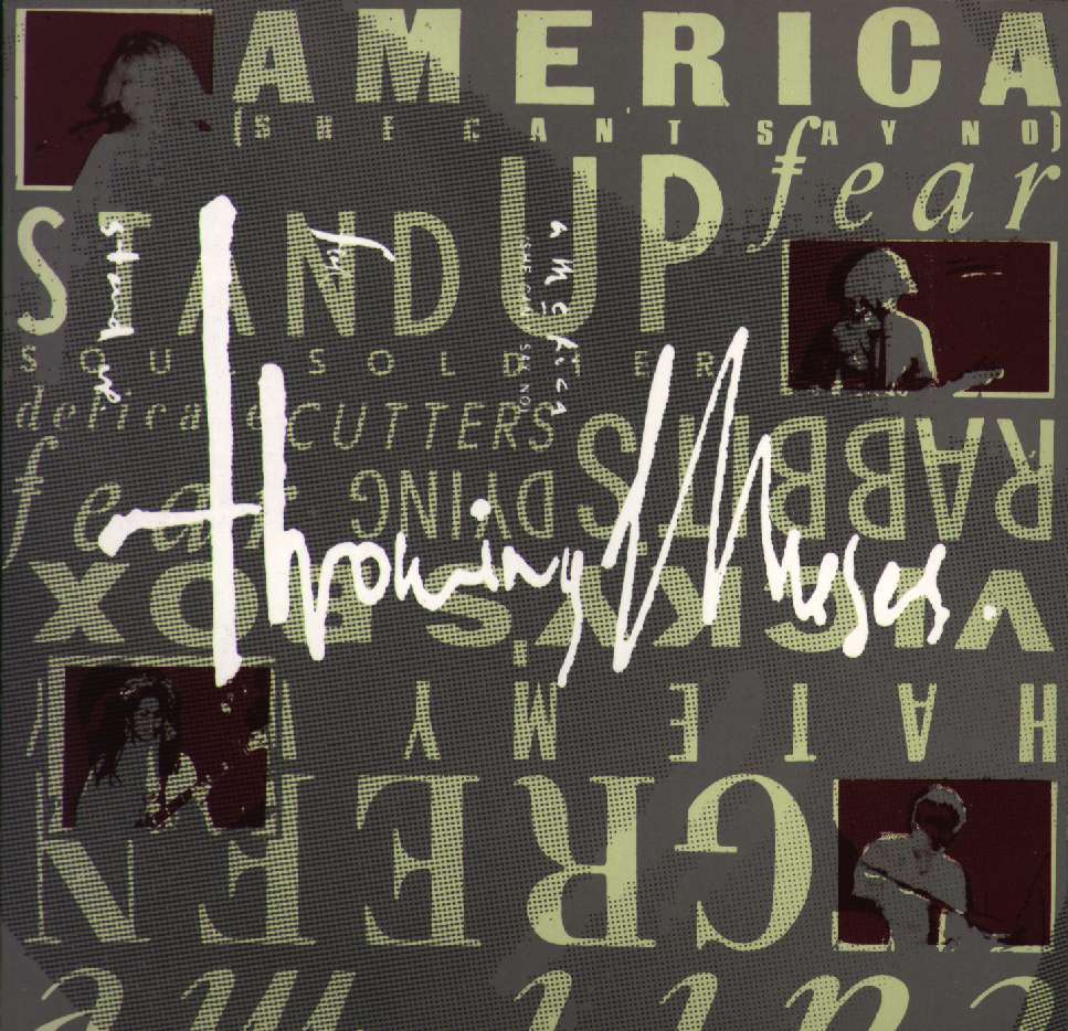 Throwing Muses