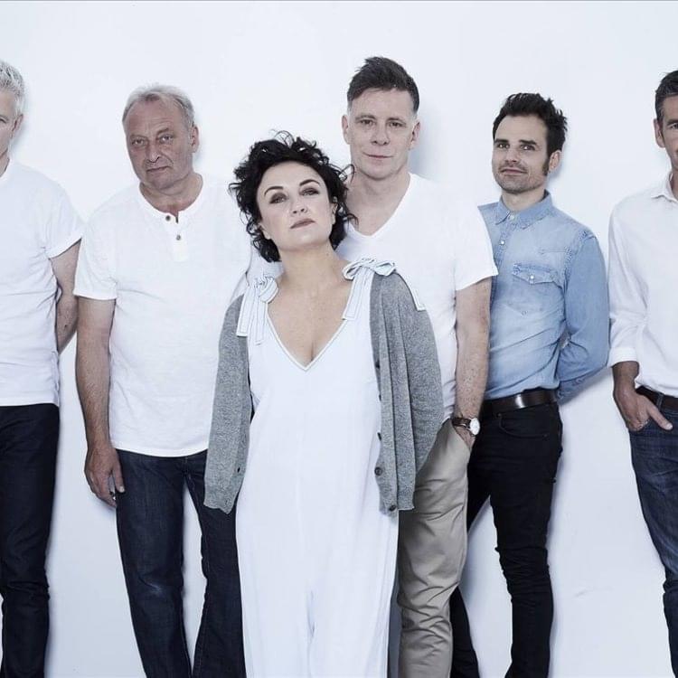 Deacon Blue