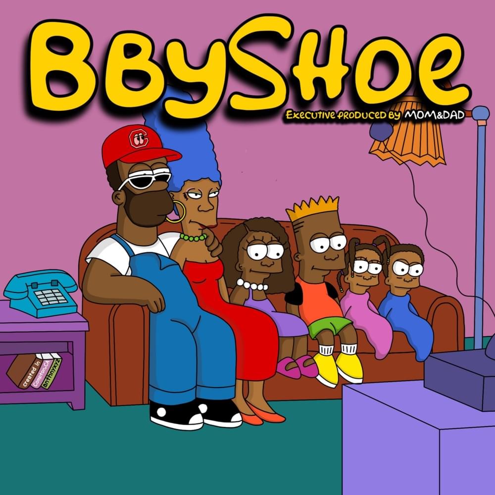 BBYSHOE