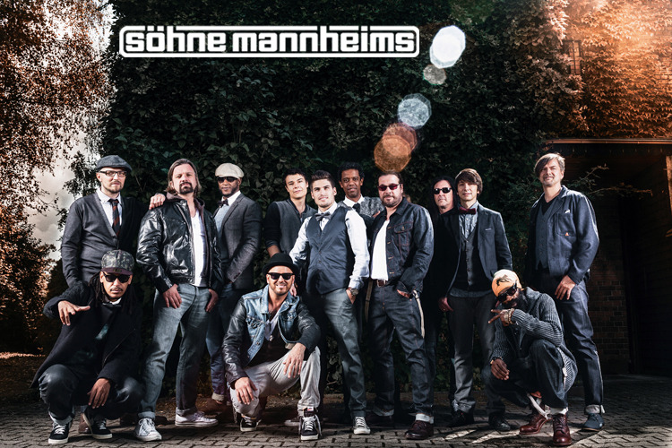 Söhne Mannheims