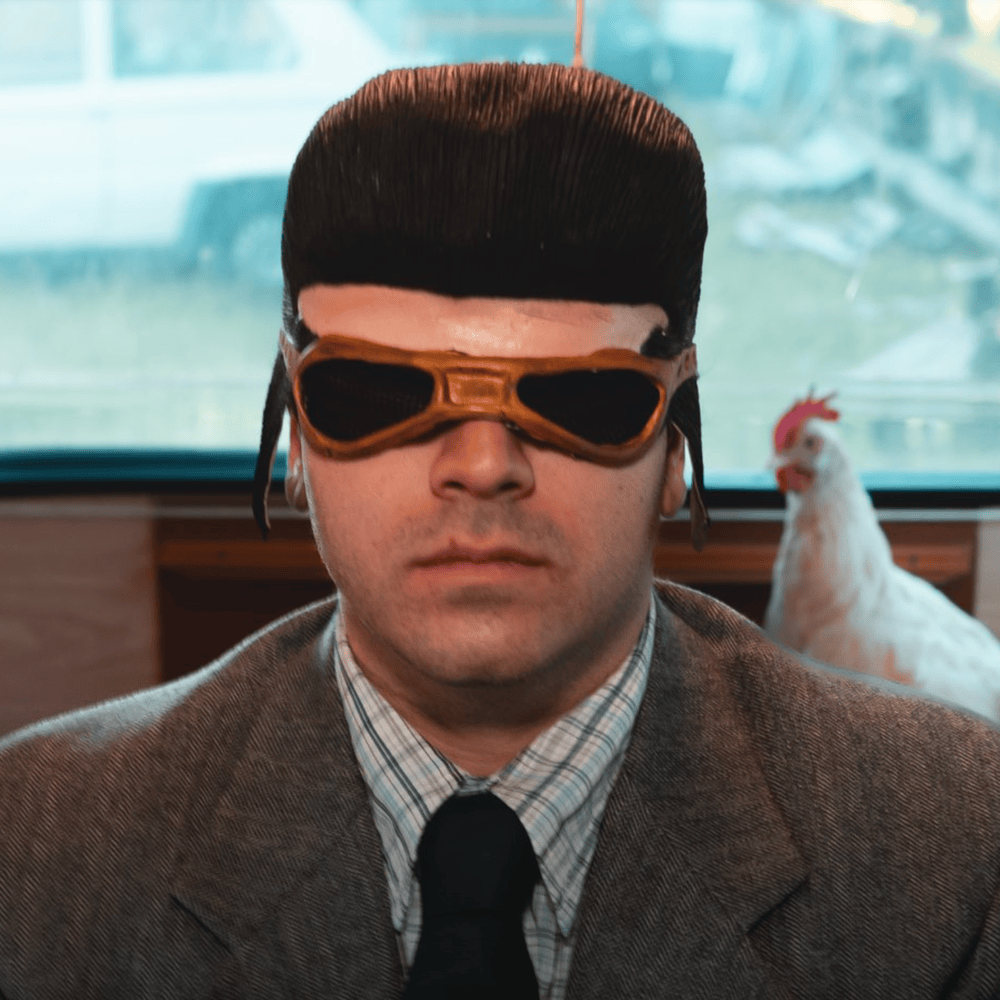 TonyPitony