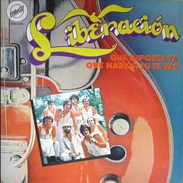 Que Importa Ya / ¿Que Hare Si Tu Te Vas?