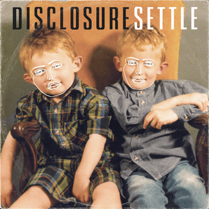 Settle (US Deluxe Edition)