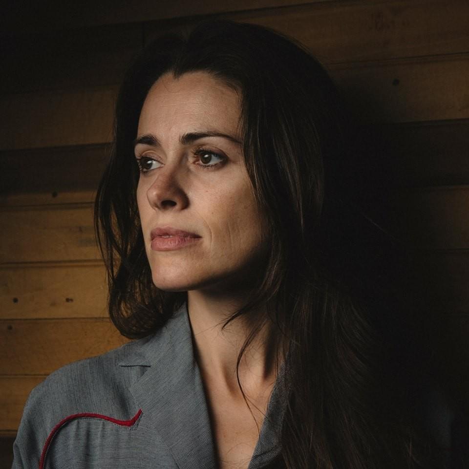 Caitlin Canty