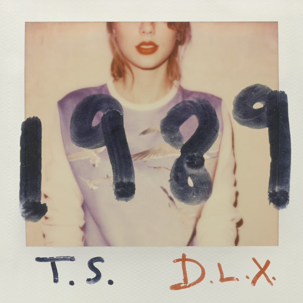 Taylor Swift – 1989 (Deluxe Edition) (2014) | Album profile | Dork