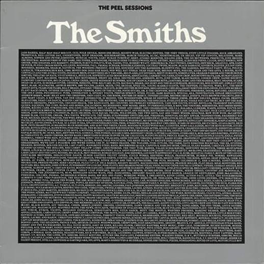 The Peel Sessions
