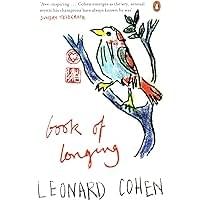 Book of Longing