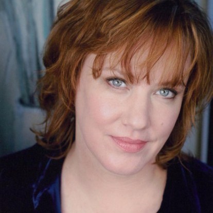 Kathy Fitzgerald