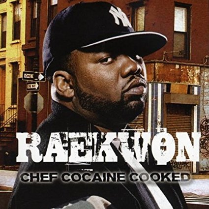 Chef Cocaine Cooked (Mixtape)