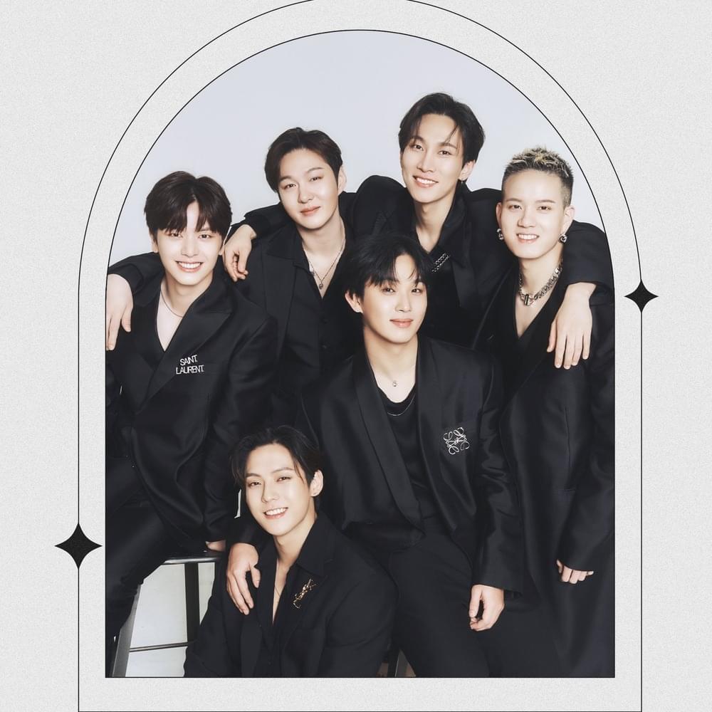 그리워하다 (Missing You)