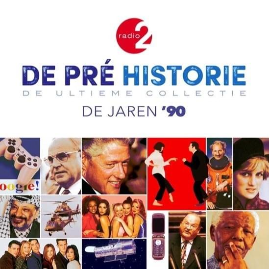 De Pre Historie 90