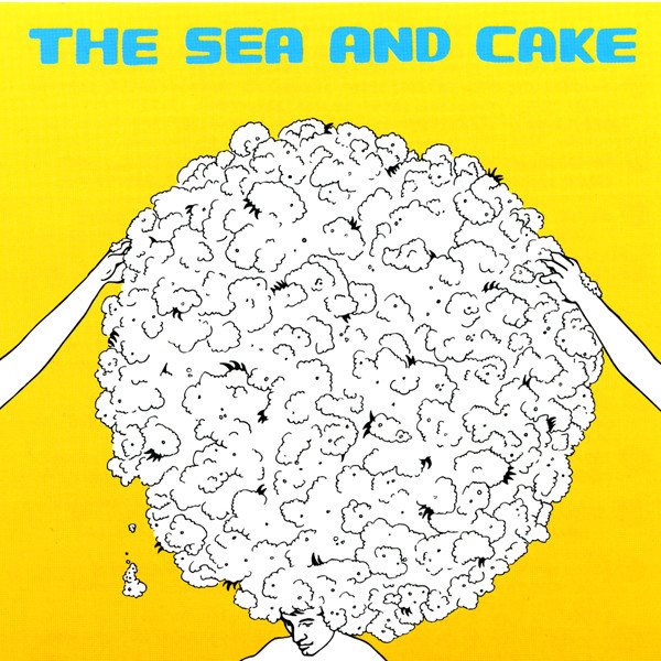 The Sea and Cake