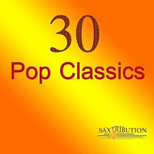 30 Pop Classics