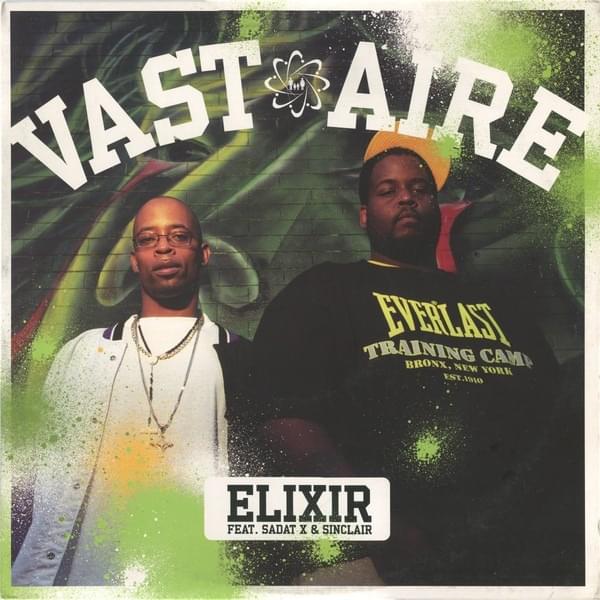 Elixir