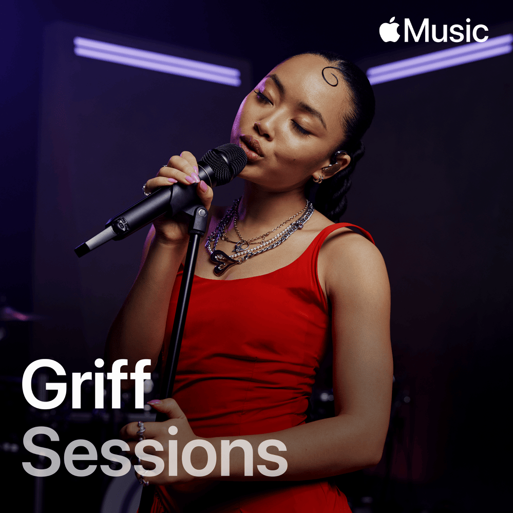 Apple Music London Sessions