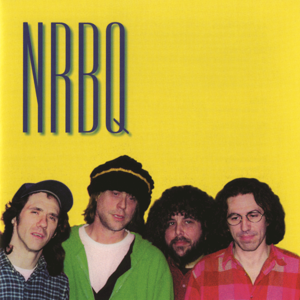 NRBQ (1999)