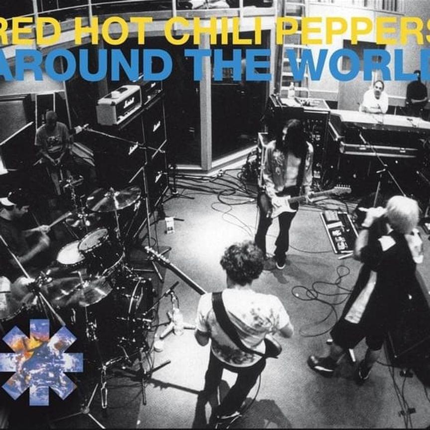 Around The World (Single)
