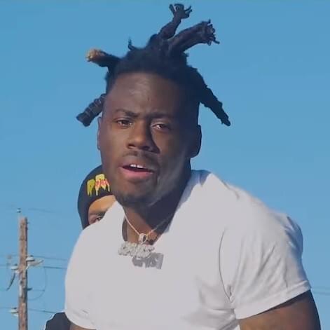 Lil Mandigo Sosa