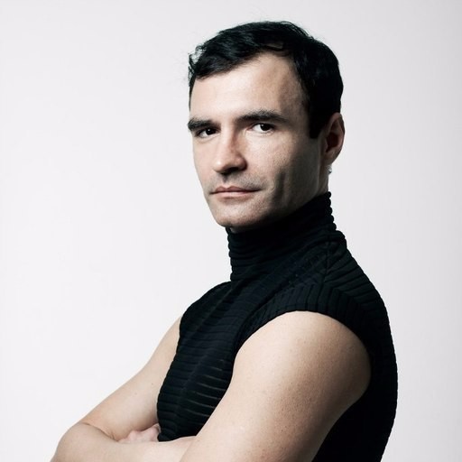 Александр Пистолетов (Alexander Pistoletov)