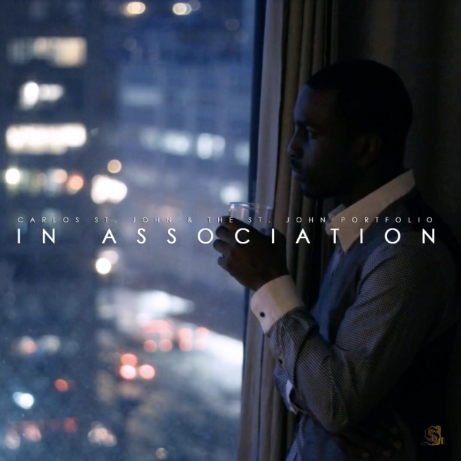 In Association