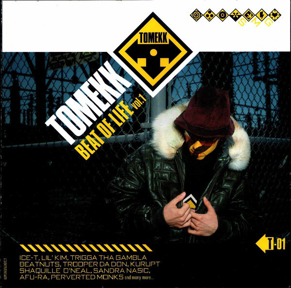 Beat of Life Vol. 1