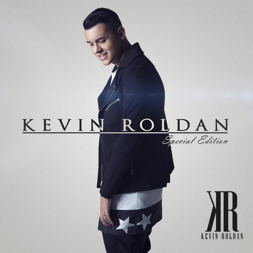 Kevin Roldán (Special Edition) - EP
