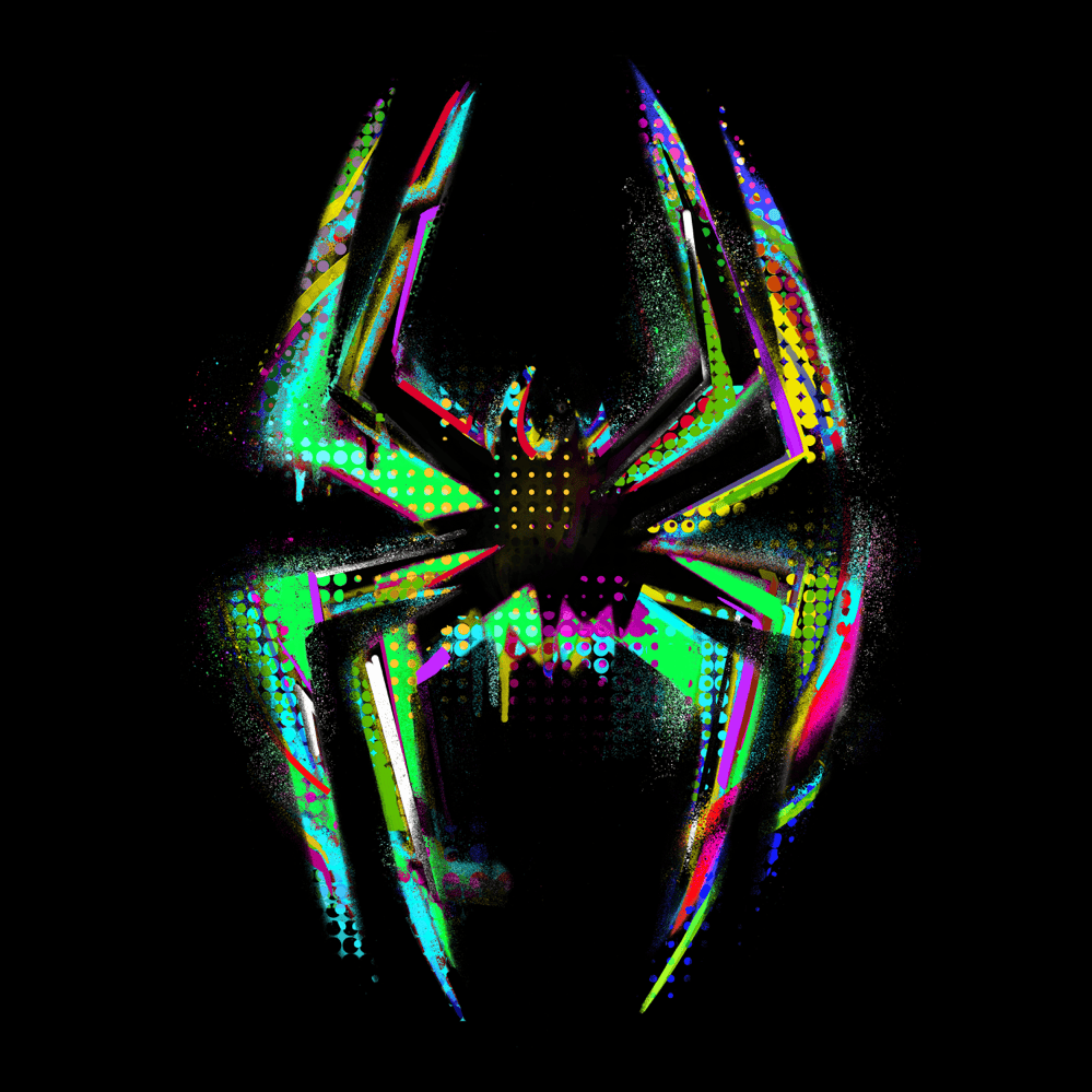 METRO BOOMIN PRESENTS SPIDER-MAN: ACROSS THE SPIDER-VERSE (SOUNDTRACK FROM AND INSPIRED BY THE MOTION PICTURE)
