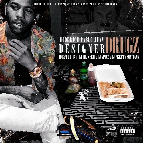 Designer Drugz