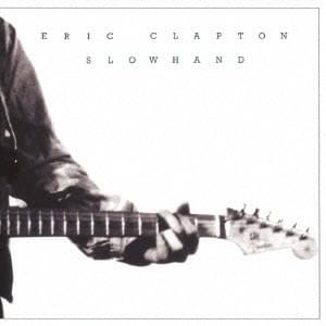 Slowhand-35th Anniversary Deluxe Edition (2cd)